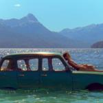 Proyección "La idea de un lago" - Ciclo de Cine Bellas Artes