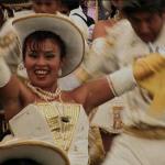 Proyección "Copacabana" - Ciclo de Cine Bellas Artes