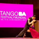Mundial De Tango 2017