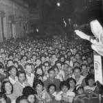 Muestra "Alberto Castillo, El Cantor Del Pueblo"