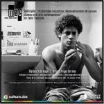 Seminario: Visibilidades masculinas. Representaciones de varones jóvenes en el arte contemporáneo