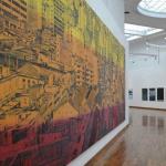 Encuentro contemporáneo en el Caraffa