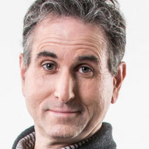 Bufón a cargo de Marcelo Katz