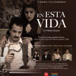 Estreno: "En esta vida" en el Teatro El Cubo