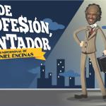 ¡Última Función! ➱ De Profesión, Contador