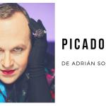 PICADO FINO de Adrian Sorrentino