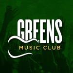 Greens Music Club