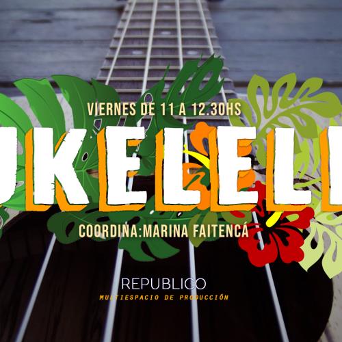 Curso Inicial de Ukelele