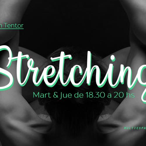 Stretching