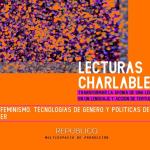 Lecturas Charlables