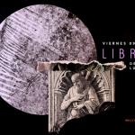 Inauguración < Libro/e > Angela Ludueña