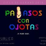 Payasos Con Ojotas | 2da Temporada