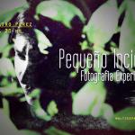 Pequeño Incidente - Fotografia Experimental