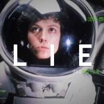 Ciclo Pochoclo del Miedo -Alien (1979)