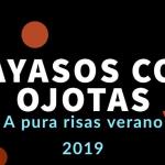 Payasos con ojotas / 3ra temporada