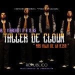Taller de Clown " Mas alla de la Risa"