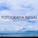 Fotografía Inicial