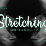 Stretching