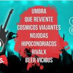 Festival de Bandas de Córdoba.