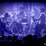 LE TEMPS POR PRIMERA VEZ EN RIO COLORADO-RIO NEGRO