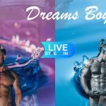 Dreams boys show