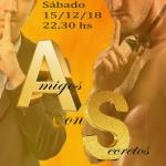 Amigos Con Secretos