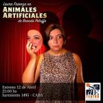 Animales artificiales