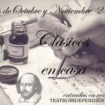 Clásicos en casa - versión libre