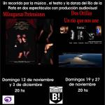 CICLO DE ARTE RIOPLATENSE EN EL BELISARIO