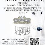 Raise My Kilt en Zona de Nadie