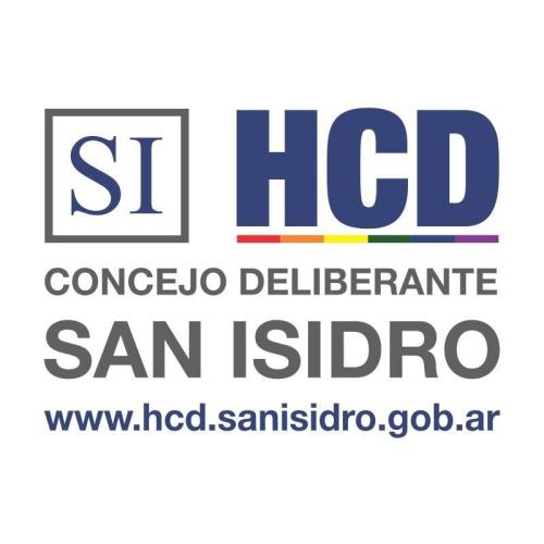 Honorable Concejo Deliberante de San Isidro 