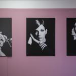 “Transhispania”, fotografías de Juan Gatti en el Palais de Glace