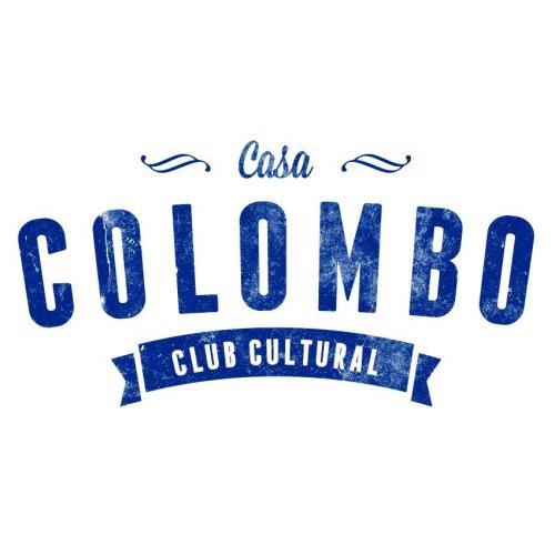 Casa Colombo - Cantina Club