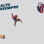 "En lo alto para siempre"