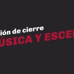 Musica y Escena
