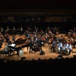La Orquesta Nacional de Música Argentina “Juan de Dios Filiberto” en el Teatro Colón