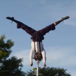 Esperando la navidad: Portamundos