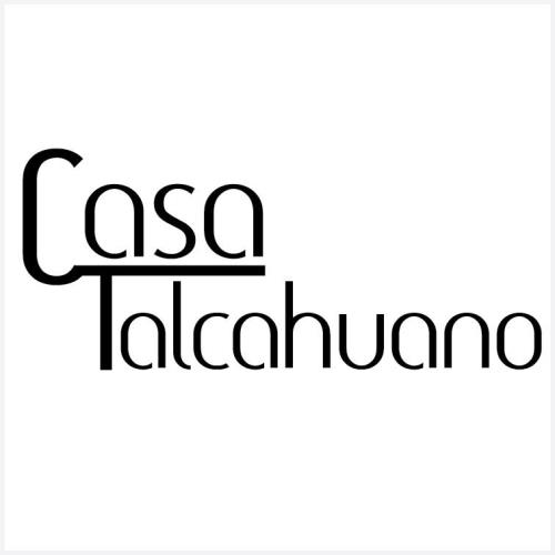Casa Talcahuano