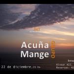 Acuña Mange Grupo en Quilmes
