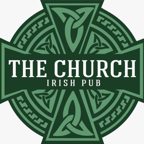 The Church irish Pub