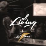 El Living en Let's Dance