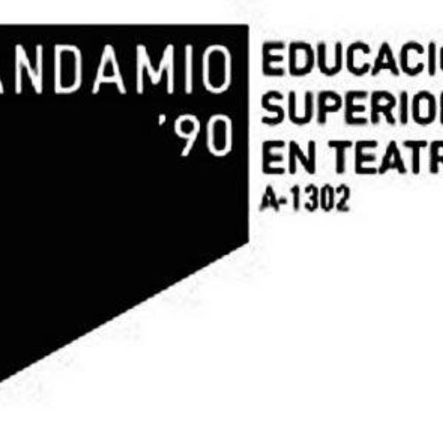Andamio 90