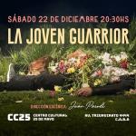 La Joven Guarrior cierra el año