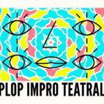 PLOP Impro Teatral en febrero