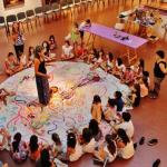 ¡Carnaval Litoraleño! en el Castagnino