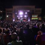 Noche de piano en el Castagnino