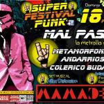 SUPER Festival PUNK