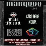 Jueves de Rock !