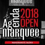 MARQUEE SESSION BAR