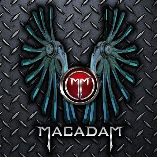 Macadam Bar